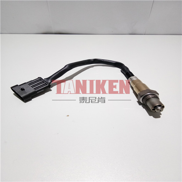 菲亚特 菲亚特Uno 2015款 基本型 泰尼肯 TNK-0716001 氧传感器  节省燃油，提升动力。支持定做，装车质保两年。