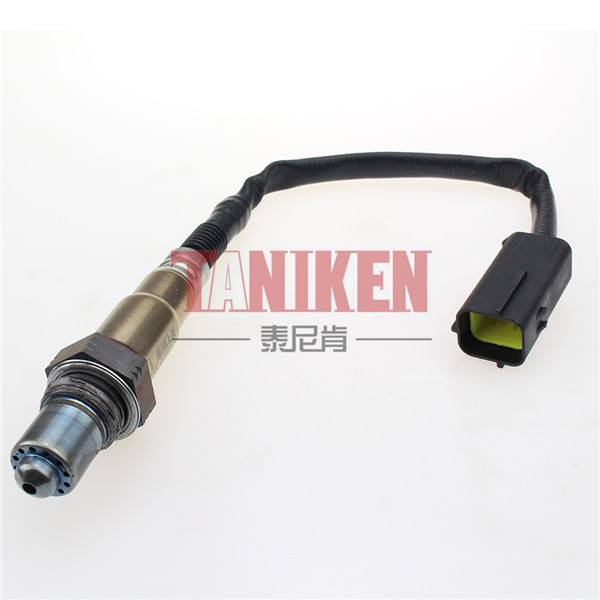宝骏 宝骏310 2020款 1.2L 手动时尚型(LMH) 泰尼肯 TNK-0795017 氧传感器  节省燃油，提升动力。支持定做，装车质保两年。