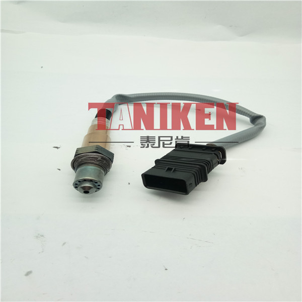 宝马 7系 2011款 750Li xDrive(N63B44A) 泰尼肯 TNK-0702056 氧传感器  节省燃油，提升动力。支持定做，装车质保两年。