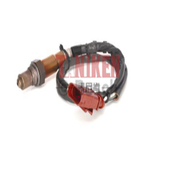 大众 速腾 2009款 1.8TSI 自动冠军版(BYJ) 泰尼肯 TNK-0701056 氧传感器  用于后氧  电装款