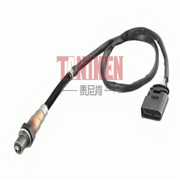保时捷 718 2018款 Cayman GTS 2.5T(DJU) 泰尼肯 TNK-0704014 氧传感器  