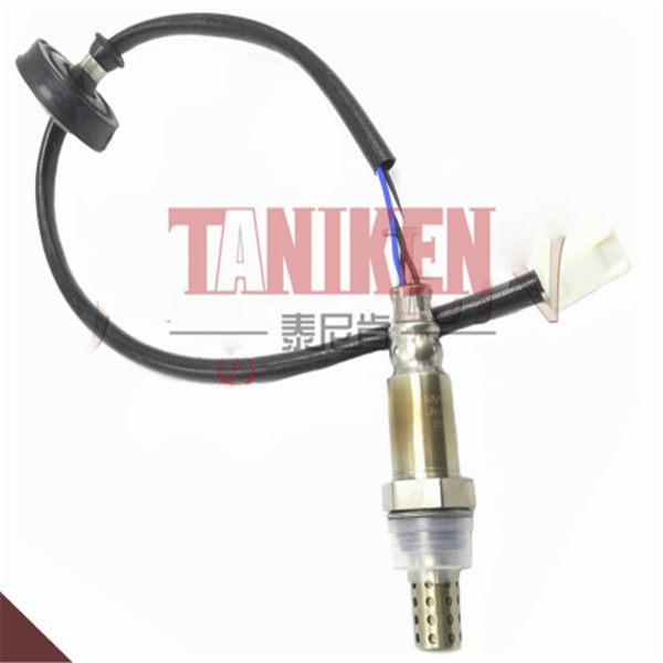 三菱 Attrage 2014款 基本型 泰尼肯 TNK-0740003 氧传感器  节省燃油，提升动力。支持定做，装车质保两年。
