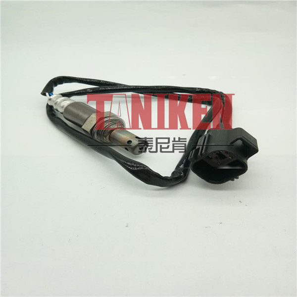 沃尔沃 XC70 2014款 基本型 泰尼肯 TNK-0742001 氧传感器  节省燃油，提升动力。支持定做，装车质保两年。