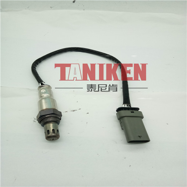 凯迪拉克 XTS 2013款 28T 舒适型(LTG) 泰尼肯 TNK-0709051 氧传感器  节省燃油，提升动力。支持定做，装车质保两年。