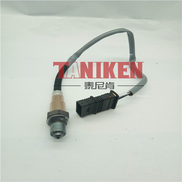 宝马 X5 2017款 xDrive28i(N20B20A) 泰尼肯 TNK-0702074 氧传感器  节省燃油，提升动力。支持定做，装车质保两年。