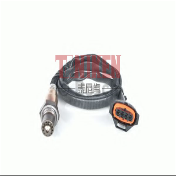 保时捷 718 2018款 Cayman GTS 2.5T(DJU) 泰尼肯 TNK-0704017 氧传感器  