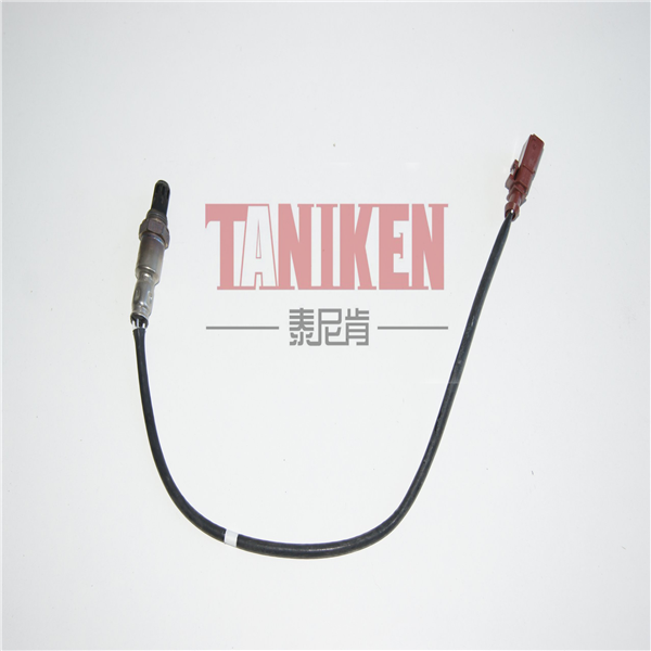 斯柯达 柯珞克 2018款 TSI280 豪华版 国VI(CSS) 泰尼肯 TNK-0701116 氧传感器  节省燃油，提升动力。支持定做，装车质保两年。