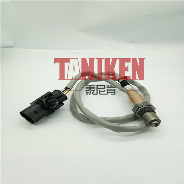 宝马 X5 2008款 xDrive48i领先型(N62B48B) 泰尼肯 TNK-0702066 氧传感器  节省燃油，提升动力。支持定做，装车质保两年。