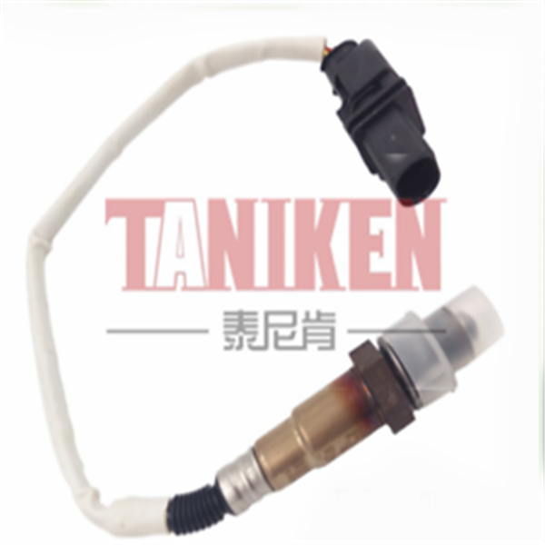 林肯 Z 2022款 i享 尊享版(CAF488WQC) 泰尼肯 TNK-0720027 氧传感器  节省燃油，提升动力。支持定做，装车质保两年。