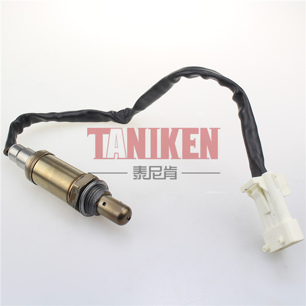 长安凯程 长安之星 2003款 1.3手动8座运动风暴 SC6371 RGK 泰尼肯 TNK-0795010 氧传感器  节省燃油，提升动力。支持定做，装车质保两年。