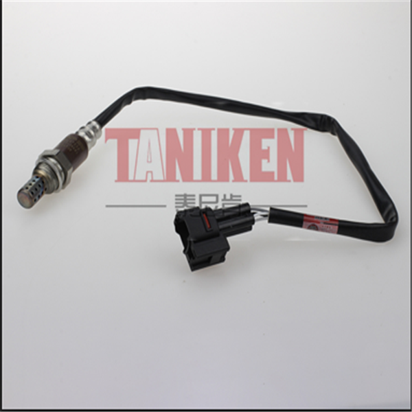铃木 天语 SX4 2011款 改款 1.6L 自动舒适型(M16A4) 泰尼肯 TNK-0733004 氧传感器  节省燃油，提升动力。支持定做，装车质保两年。