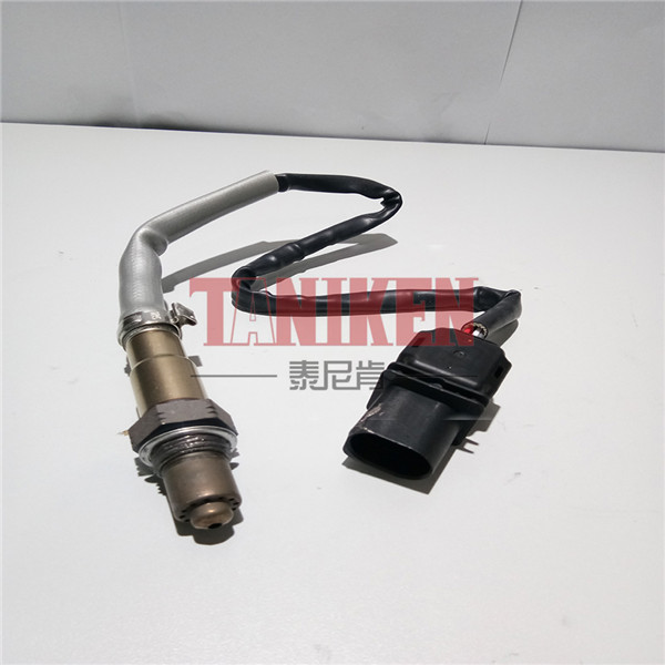 大众 Tiguan 2014款 2.0TSI 专享版 CAWA 泰尼肯 TNK-0701032 氧传感器  可用TNK-0701034替代