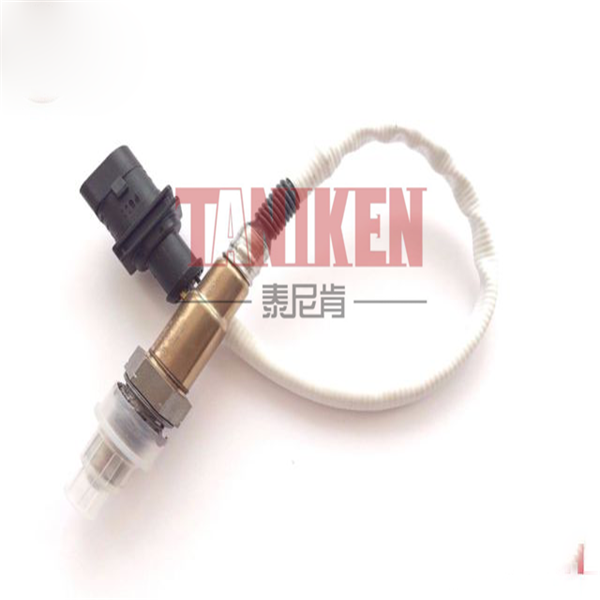 捷豹 E-PACE 2018款 P200 S 国V(PT204) 泰尼肯 TNK-0734018 氧传感器  节省燃油，提升动力。支持定做，装车质保两年。