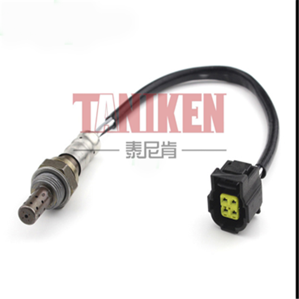 克莱斯勒 大捷龙 2012款 3.0L 经典版(EG1) 泰尼肯 TNK-0712004 氧传感器  节省燃油，提升动力。支持定做，装车质保两年。