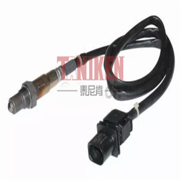 奥迪 A6L 2011款 2.0 TFSI 自动标准型(BPJ) 泰尼肯 TNK-0701050 氧传感器  