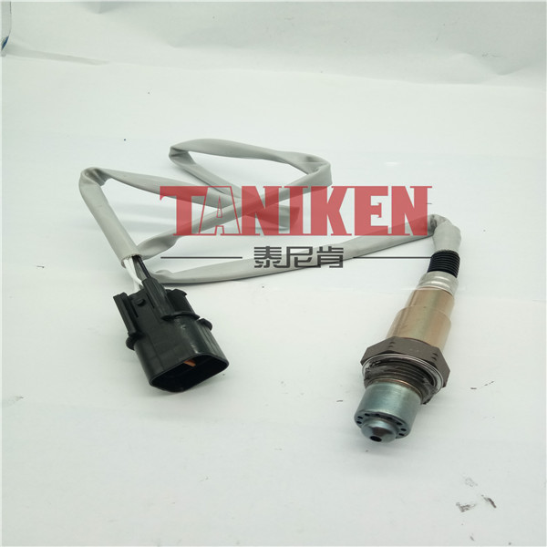 起亚 速迈 2010款 1.6AT 时尚版(G4FC) 泰尼肯 TNK-0708009 氧传感器  节省燃油，提升动力。支持定做，装车质保两年。