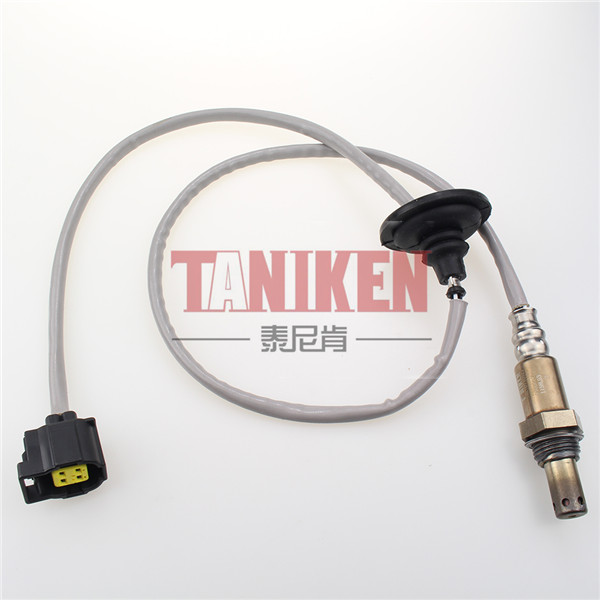 三菱 欧蓝德(进口) 2012款 劲界 3.0 豪华导航版(6B31) 泰尼肯 TNK-0740022 氧传感器  节省燃油，提升动力。支持定做，装车质保两年。
