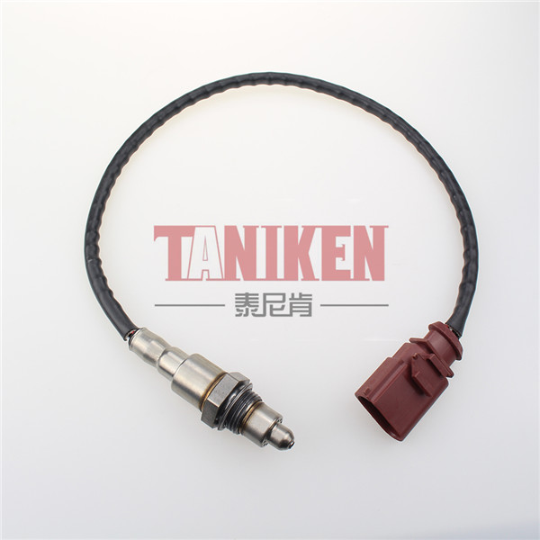 大众 高尔夫·嘉旅 2016款 1.6L 手动舒适型(CSR) 泰尼肯 TNK-0701045 氧传感器  节省燃油，提升动力。支持定做，装车质保两年。