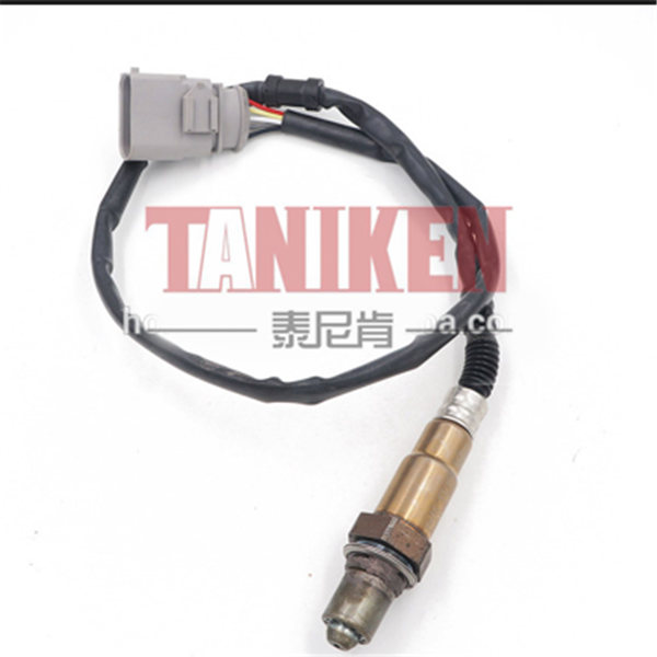 大众 途昂 2020款 530 V6 四驱尊崇旗舰版 国VI(DDK) 泰尼肯 TNK-0701093 氧传感器  节省燃油，提升动力。支持定做，装车质保两年。