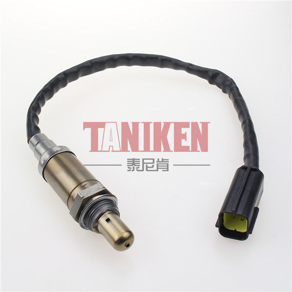 长安凯程 长安之星2 2012款 1.0L 标准型(JL466Q9) 泰尼肯 TNK-0795011 氧传感器  节省燃油，提升动力。支持定做，装车质保两年。