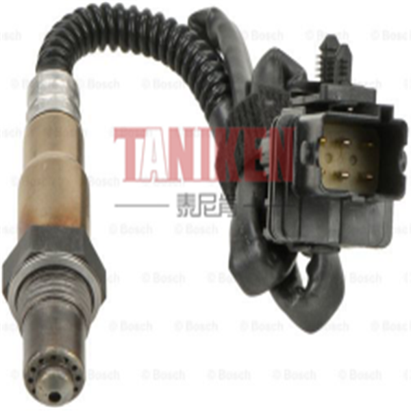 沃尔沃 C30 2006款 2.5 T5(B5254T7) 泰尼肯 TNK-0742006 氧传感器  博世系统