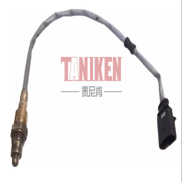 保时捷 718 2018款 Cayman GTS 2.5T(DJU) 泰尼肯 TNK-0701104 氧传感器  节省燃油，提升动力。支持定做，装车质保两年。