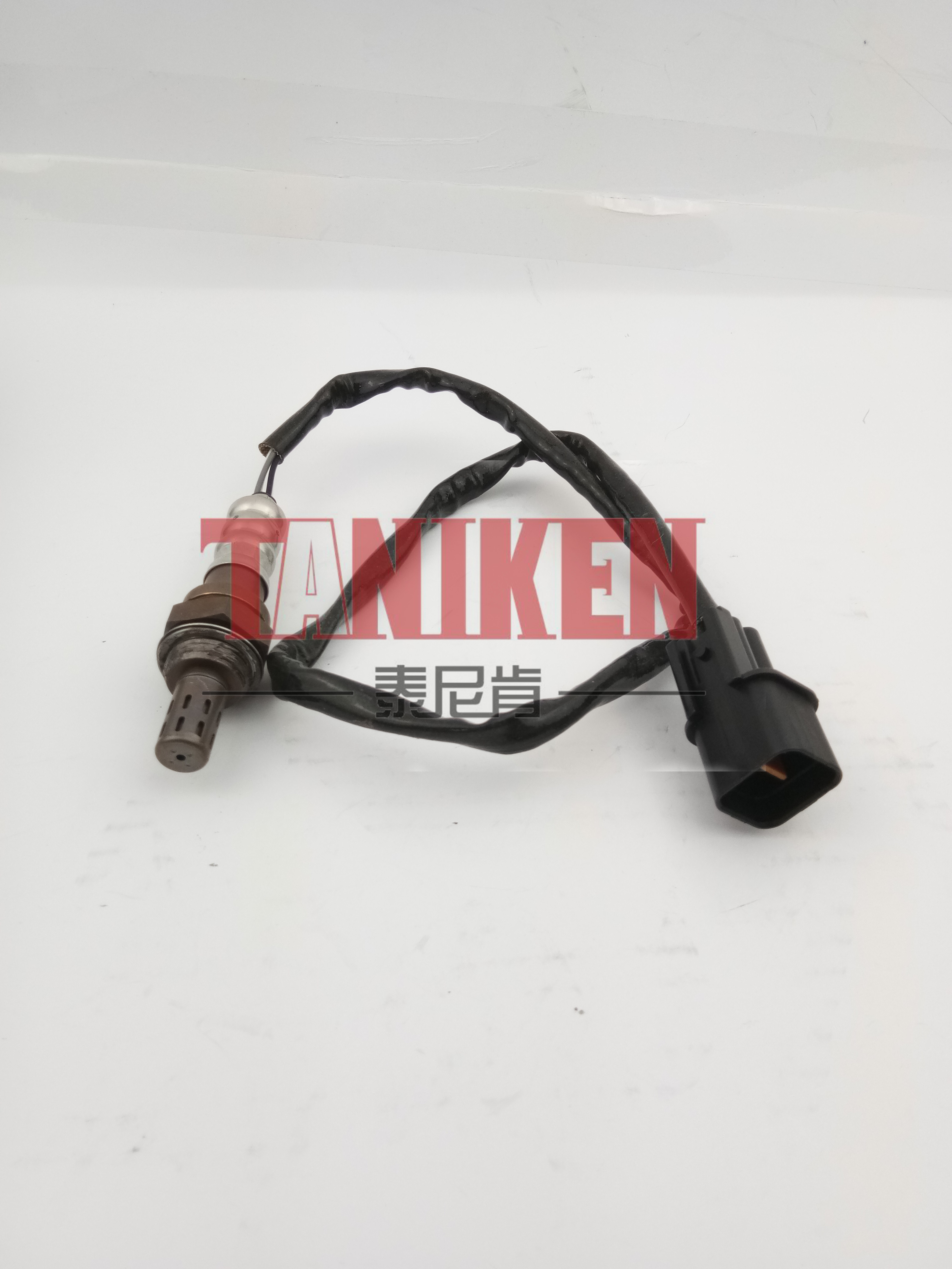 东南 DX3 2018款 1.5L 手动舒适型(4A91) 泰尼肯 TNK-0740025 氧传感器  节省燃油，提升动力。支持定做，装车质保两年。