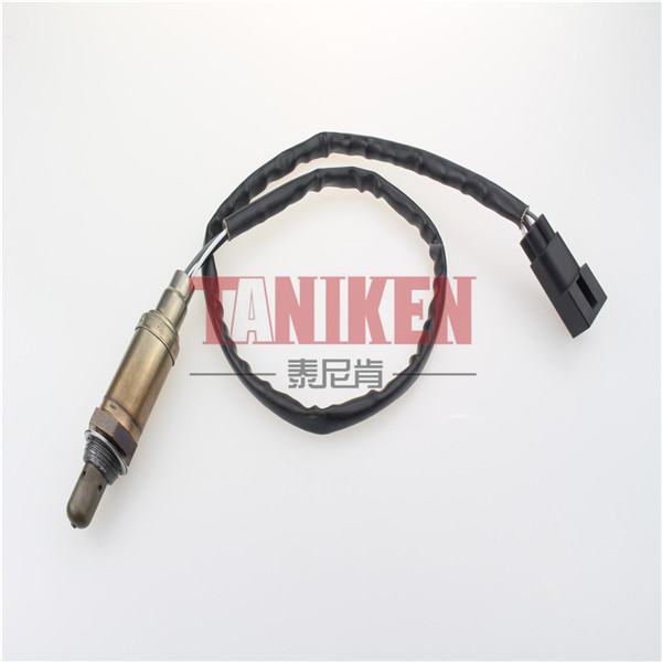 东南 DX3 2018款 1.5L 手动舒适型(4A91) 泰尼肯 TNK-0720010 氧传感器  节省燃油，提升动力。支持定做，装车质保两年。