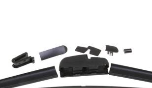 现代 Veloster飞思 2011款 1.6L 自动旗舰版(G4FD) METO WB-R04/9寸/225MM 后雨刮片 雨刮尺寸[mm]:9/225;产品组合:单支;厂商接口:WB-R04 