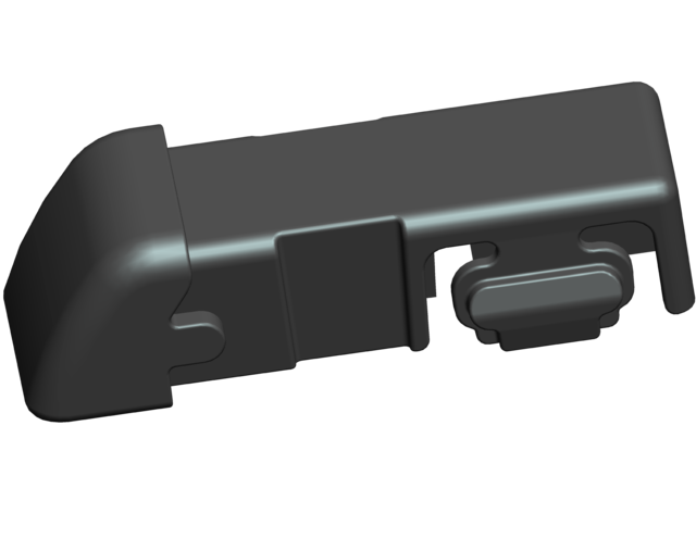 吉利汽车 博越 2020款 1.8TD 手动两驱精英型(JLE-4G18TD) METO F32/16寸/425MM 前雨刮片 雨刮尺寸[mm]:17/425;产品组合:单支;厂商接口:F32 