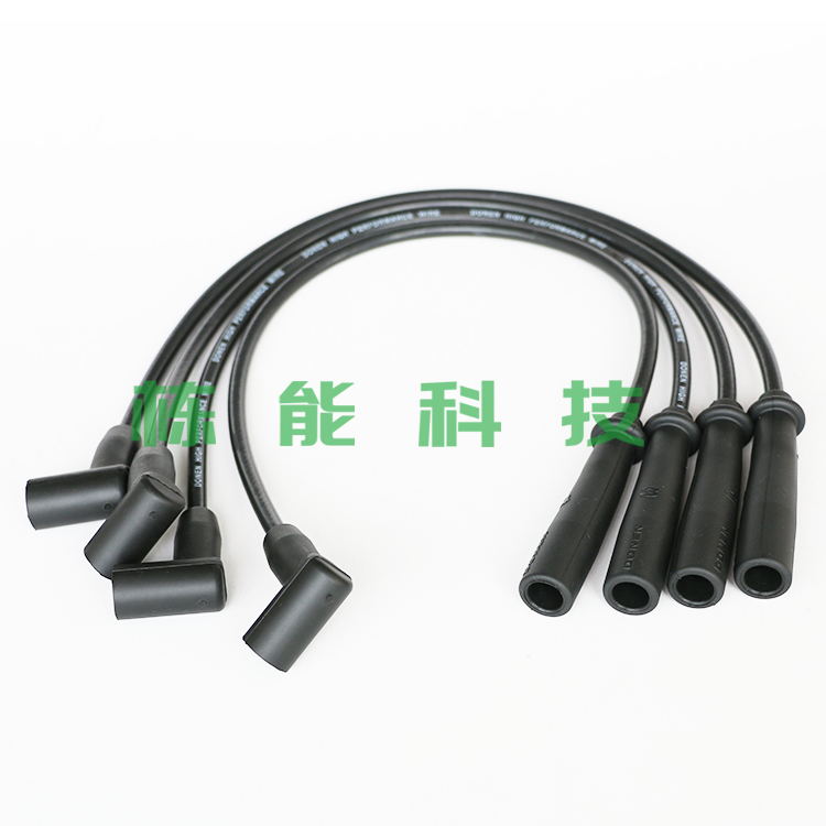 海马 海福星 2012款 1.5L 手动尊贵型(HM474Q) 栋能科技 5108 高压分缸点火线  