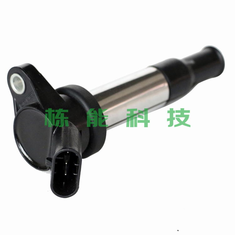 长安跨越 跨越王 2017款 1.5L后双轮CNG单排DK15(DK15-10G/N) 栋能科技 3117X 点火线圈  