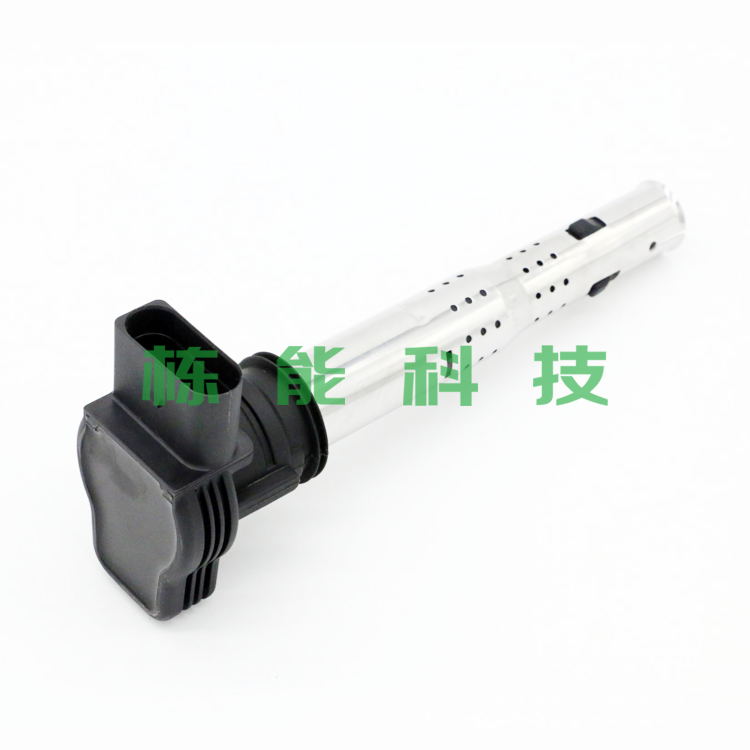 宝沃 BX5 2017款 25TGDI 自动四驱锋锐型(BWE418A) 栋能科技 3101A 点火线圈  