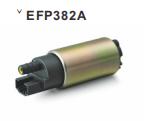 雪铁龙 爱丽舍 2010款 三厢 1.6L 手动科技型(N6A 10FX3A PSA) 一品睿峰 EFP382A 燃油泵芯  