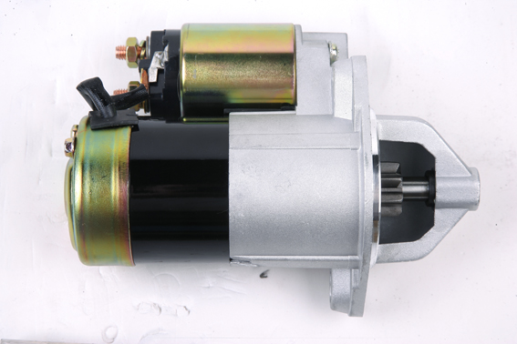 Jeep 牧马人 2010款 3.8L Rubicon 两门版 华腾电机 QDY1202 起动机 电压(V):12V;功率(KW):1.4KW 