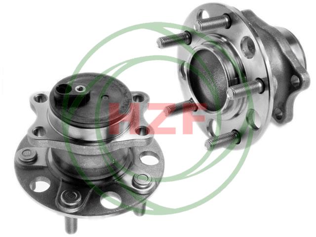 Jeep 自由客 2016款 75th Anniversary Edition 兆丰 HZF626BR-3B 轮毂轴承  