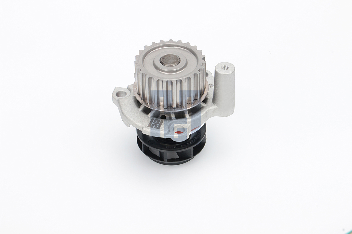 奥迪 A4 2004款 1.8T Sline(BKB) HG HG01002 发动机水泵  