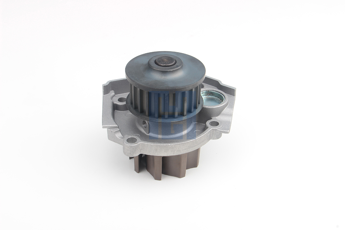 Jeep 指南者 2019款 200TS 自动高性能四驱-互联大屏版(M096) HG HG29003 发动机水泵  