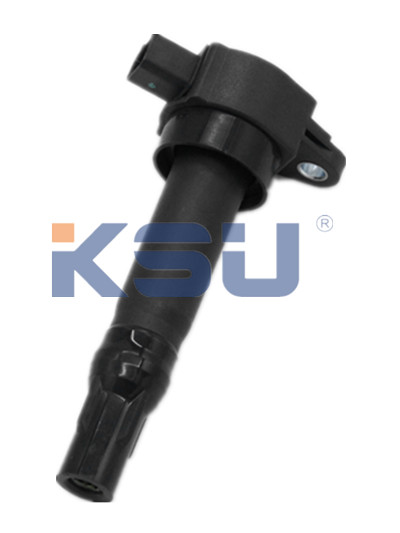潍柴英致 英致727 2019款 1.5L 舒适版(TNN4G15A) 浙江凯硕 KS09-091 点火线圈 电压:12V;触点数量:1 高品质、高性能