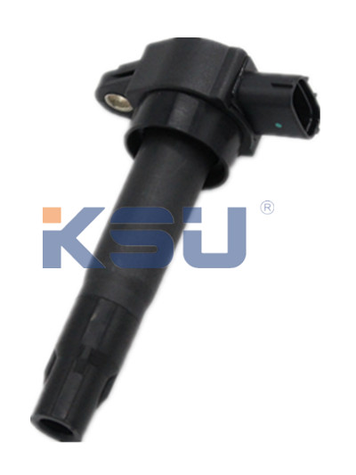 smart smart fortwo新能源 2018款 Electric Drive 10th Anniversary Edition 浙江凯硕 KS09-195 点火线圈 电压:12V;触点数量:1 高品质、高性能