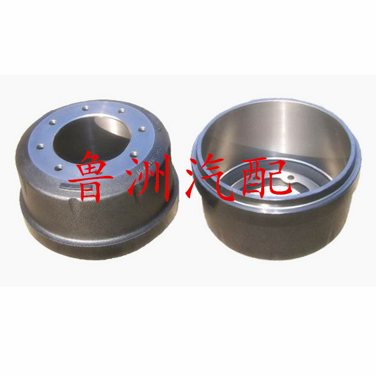 北京汽车 E系列 2013款 三厢 1.5L 自动乐尚版(4A91S) 鲁洲汽配 LZ7081 后刹车盘 制动鼓内直径:203;大外圆直径:239;节圆直径:114.3;中心孔直径:69;固定孔数量:4;定位孔数量:2;总高:58.1 