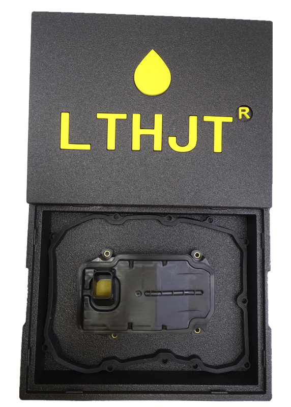 大众 途锐 2015款 3.0TSI R-Line 豪华型(CJT) LTHJT 70007 变速箱滤网  
