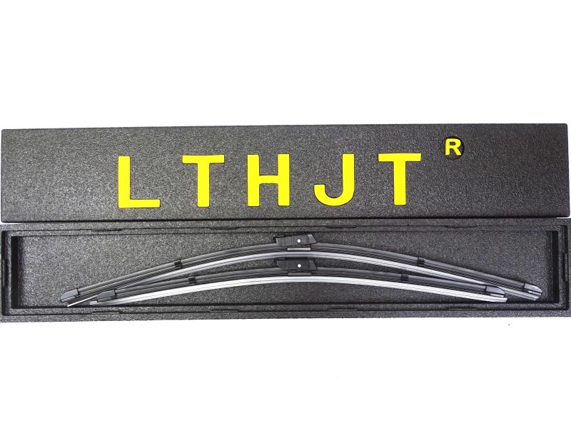 奥迪 A5 2013款 Cabriolet 40 TFSI风尚版(CDN) LTHJT 50097 后雨刮片 主驾位尺寸:24/600;乘客位尺寸:20/500;产品组合:套装;厂商接口:AN3 