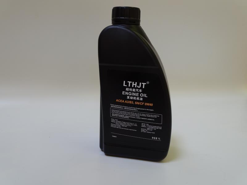 大众 途锐 2015款 3.0TSI R-Line 豪华型(CJT) LTHJT SN/CF 0W40 全合成油 机油 机油种类:汽油机机油;机油等级:全合成油;机油粘度:0W40;机油分级:SN/CF;容量[L]:1 推荐使用10001机油