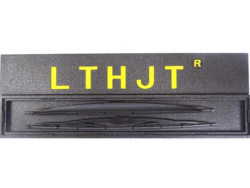 奥迪 A6(进口) 2004款 3.0 quattro(BBJ) LTHJT 50033 后雨刮片 主驾位尺寸:22/550;乘客位尺寸:22/550;产品组合:套装;厂商接口:U型 