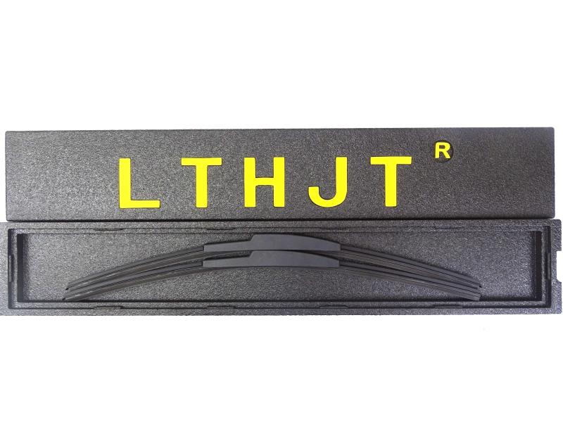 奥迪 A6(进口) 2004款 allroad 4.2(BFM) LTHJT 50065 后雨刮片 主驾位尺寸:22/550;乘客位尺寸:22/550;产品组合:套装;厂商接口:U型 