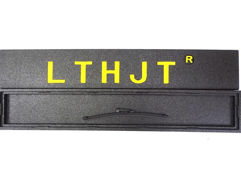 SWM斯威汽车 SWM斯威X7 2016款 1.8L 手动豪华型 7座(DLEG18) LTHJT 50515 后雨刮片 雨刮尺寸[mm]:10/250;产品组合:单支;厂商接口:50515后窗接口 