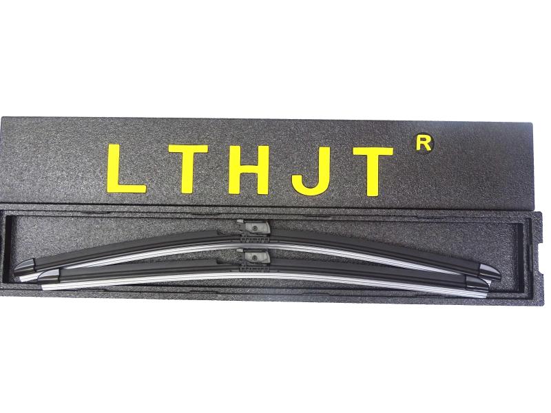 奔驰 S级 2015款 S 400 L(276824) LTHJT 50039 后雨刮片 主驾位尺寸:25/625;乘客位尺寸:23/575;产品组合:套装;厂商接口:AN18 