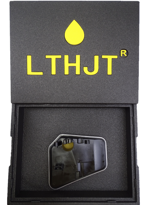 奥迪 A4(进口) 2004款 1.8T AMT quattro(163hp)(BFB) LTHJT 70003 变速箱滤网  