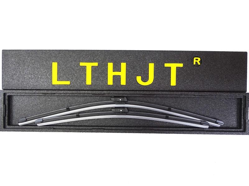 大众 途锐 2019款 2.0TSI 锐翼版 国V(CYR) LTHJT 50078 后雨刮片 主驾位尺寸:26/650;乘客位尺寸:21/525;产品组合:套装;厂商接口:AN3 
